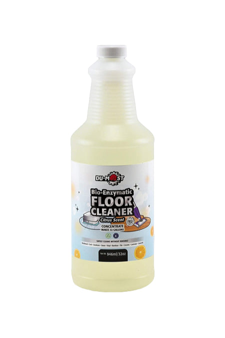 Floor Cleaner Concentrate 32oz