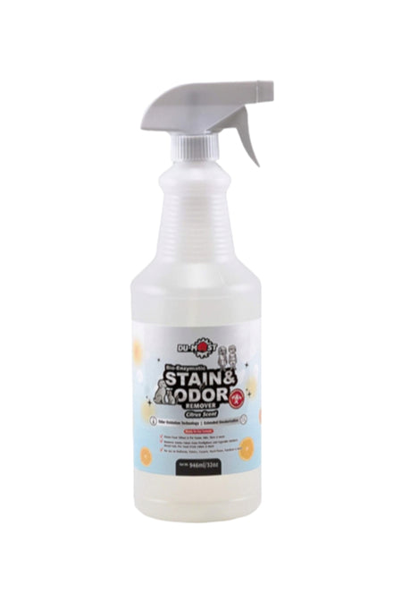 Stain & Odor Remover 32oz