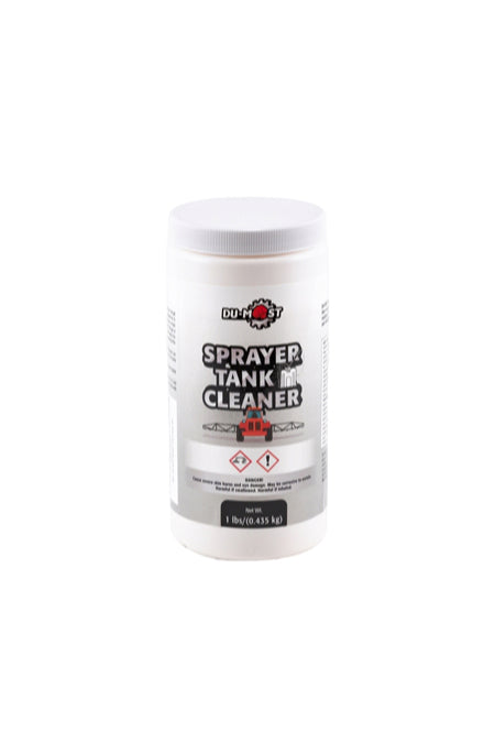 Sprayer Tank Cleaner - 1lb